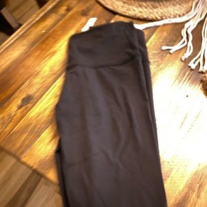 Lululemon full length leggings